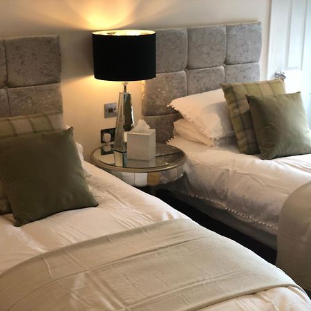 Willow Lodge Hambleton Poulton-le-Fylde ภายนอก รูปภาพ