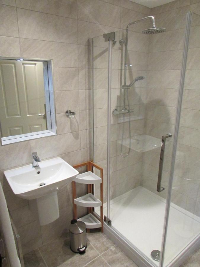 Willow Lodge Hambleton Poulton-le-Fylde ภายนอก รูปภาพ