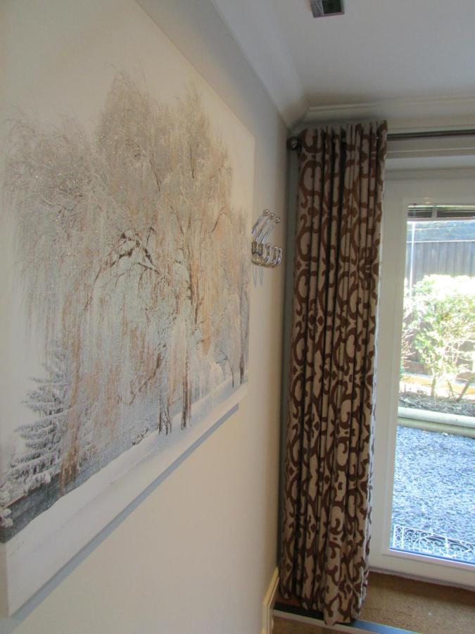 Willow Lodge Hambleton Poulton-le-Fylde ภายนอก รูปภาพ