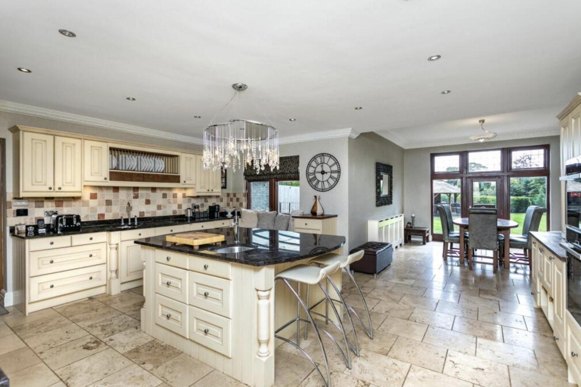 Willow Lodge Hambleton Poulton-le-Fylde ห้อง รูปภาพ