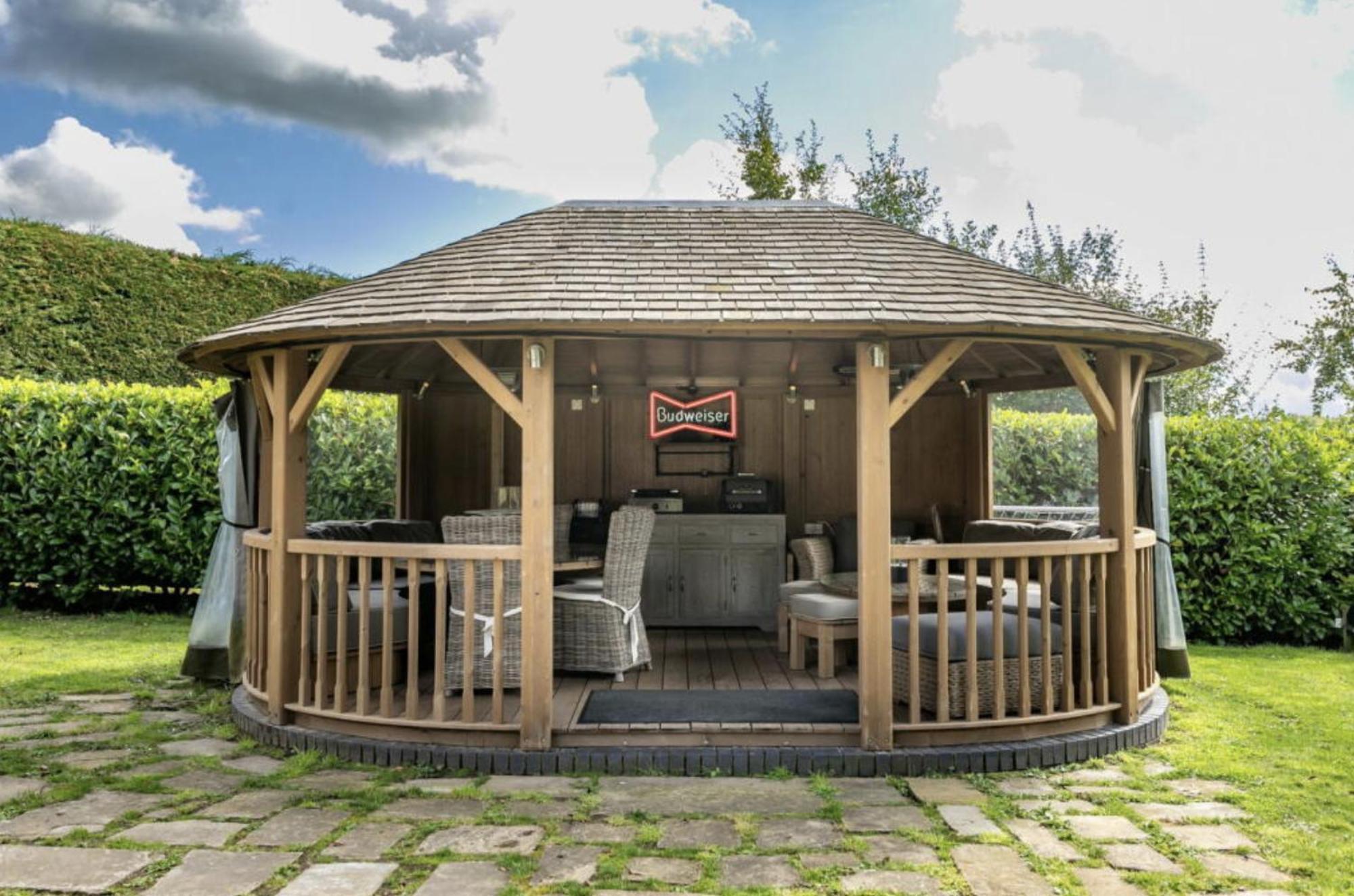 Willow Lodge Hambleton Poulton-le-Fylde ห้อง รูปภาพ