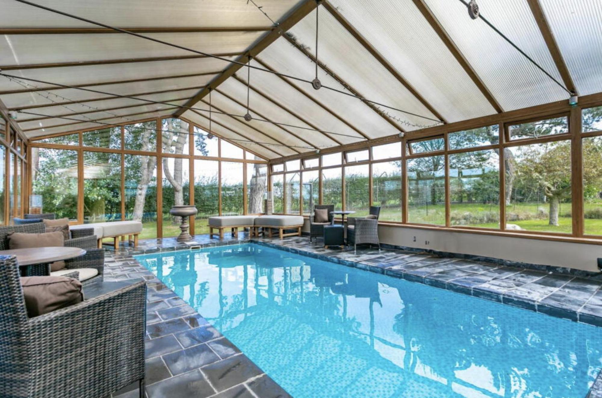Willow Lodge Hambleton Poulton-le-Fylde ห้อง รูปภาพ