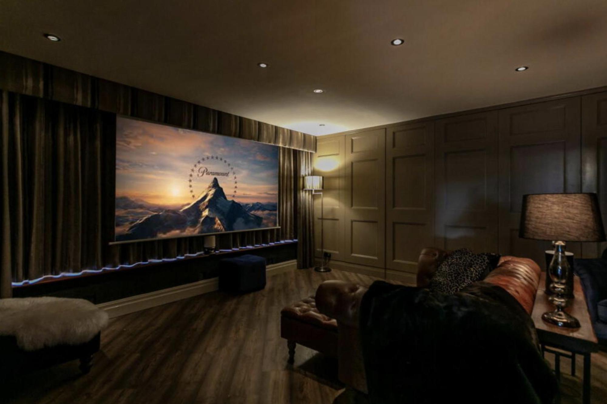 Willow Lodge Hambleton Poulton-le-Fylde ห้อง รูปภาพ