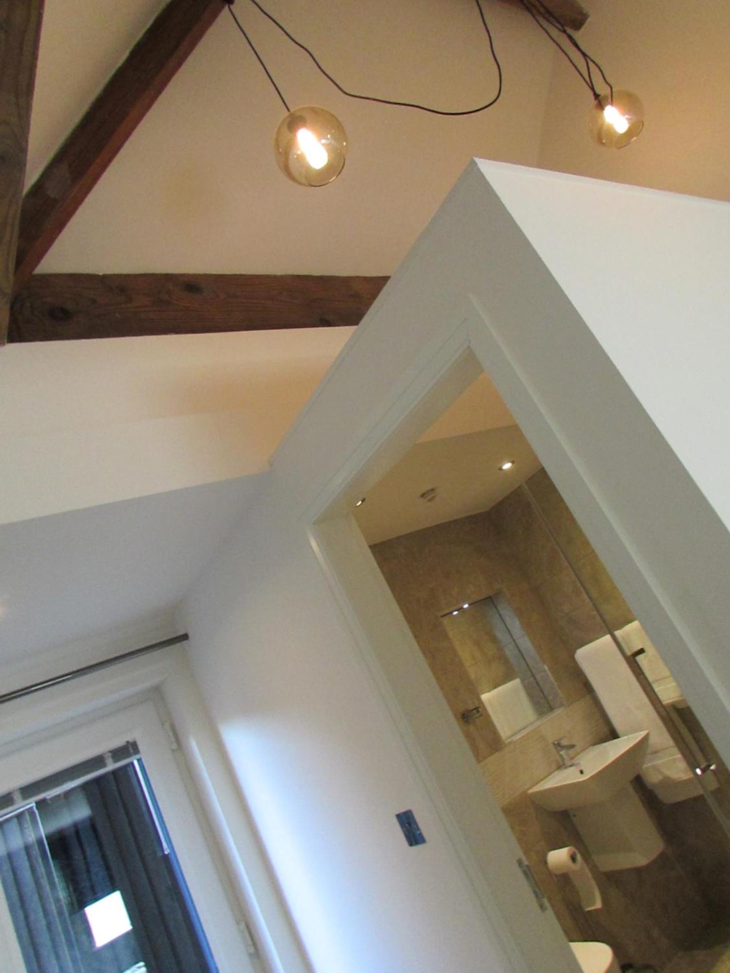 Willow Lodge Hambleton Poulton-le-Fylde ภายนอก รูปภาพ