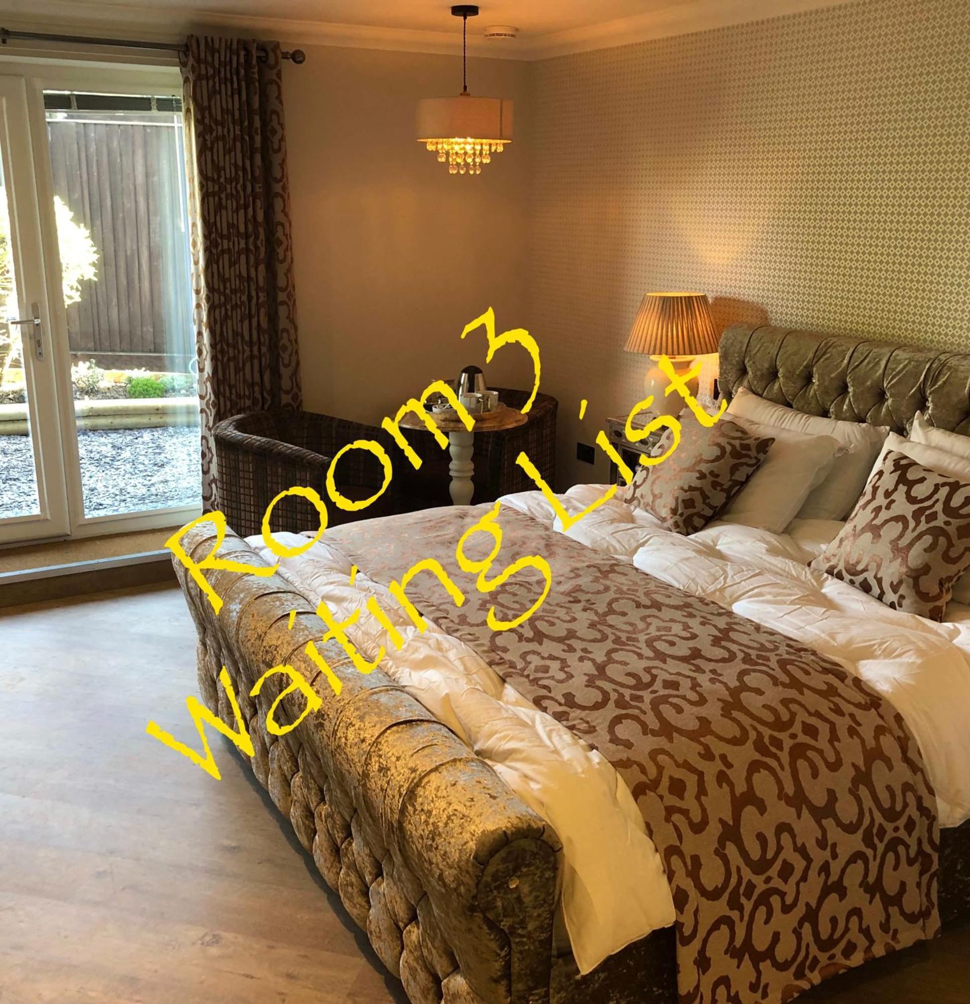 Willow Lodge Hambleton Poulton-le-Fylde ห้อง รูปภาพ