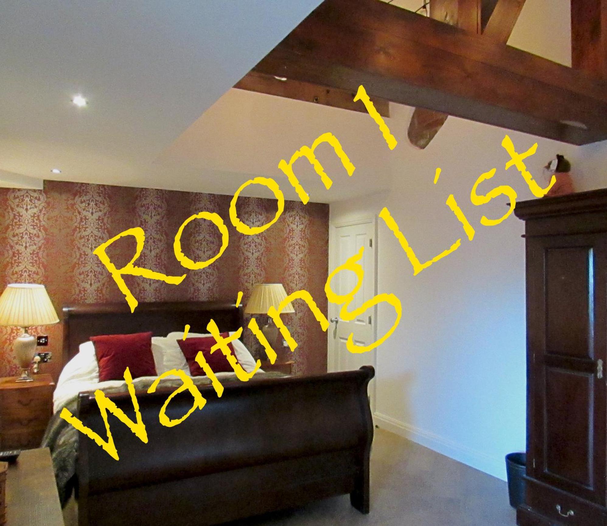 Willow Lodge Hambleton Poulton-le-Fylde ห้อง รูปภาพ